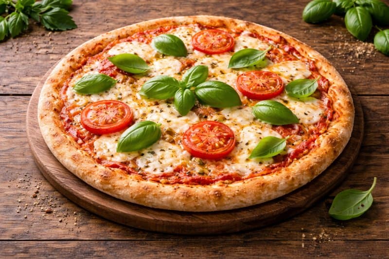 Margherita