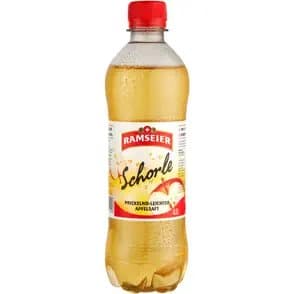 Apfelschorle 