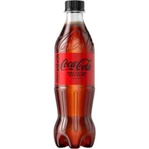 Coca Cola zero