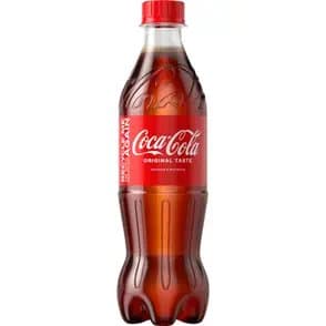 Coca Cola classic