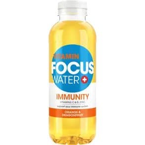Focuswater Immunity