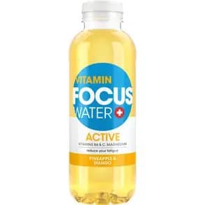 Focuswater Active