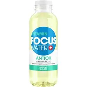 Focuswater Antiox