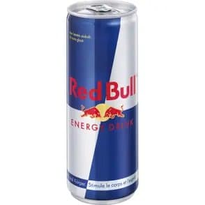 Red Bull Energy Drink