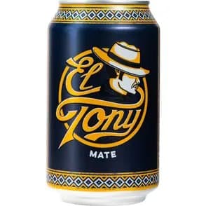 El Tony Mate 