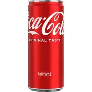 Coca Cola 