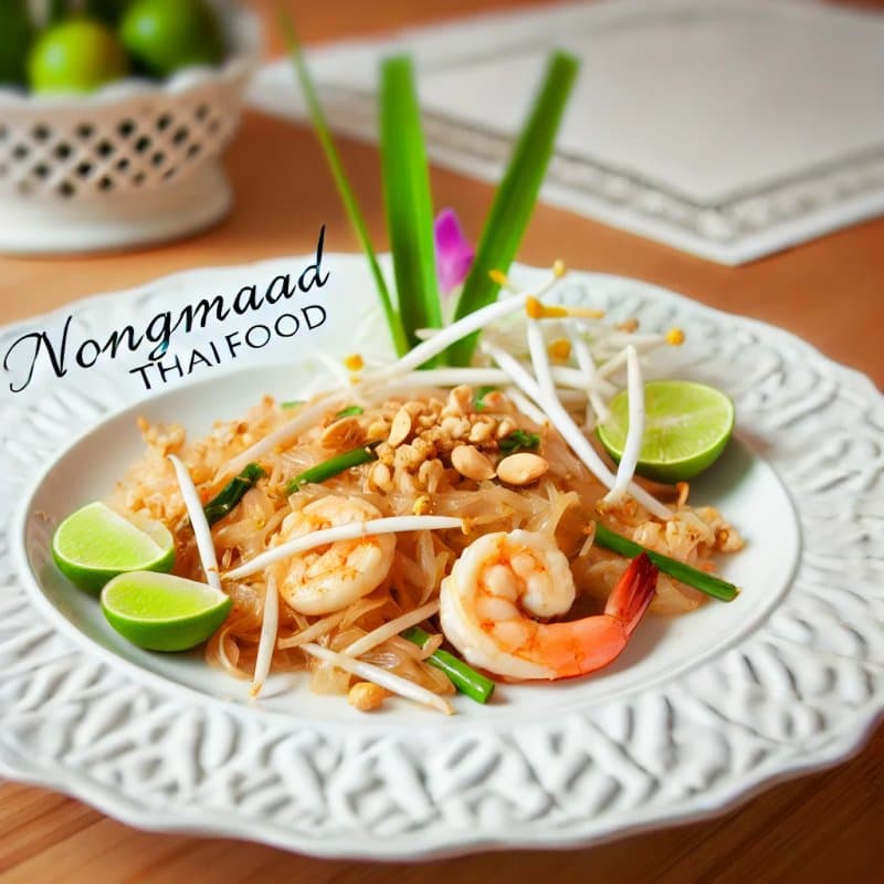 Pad Thai
