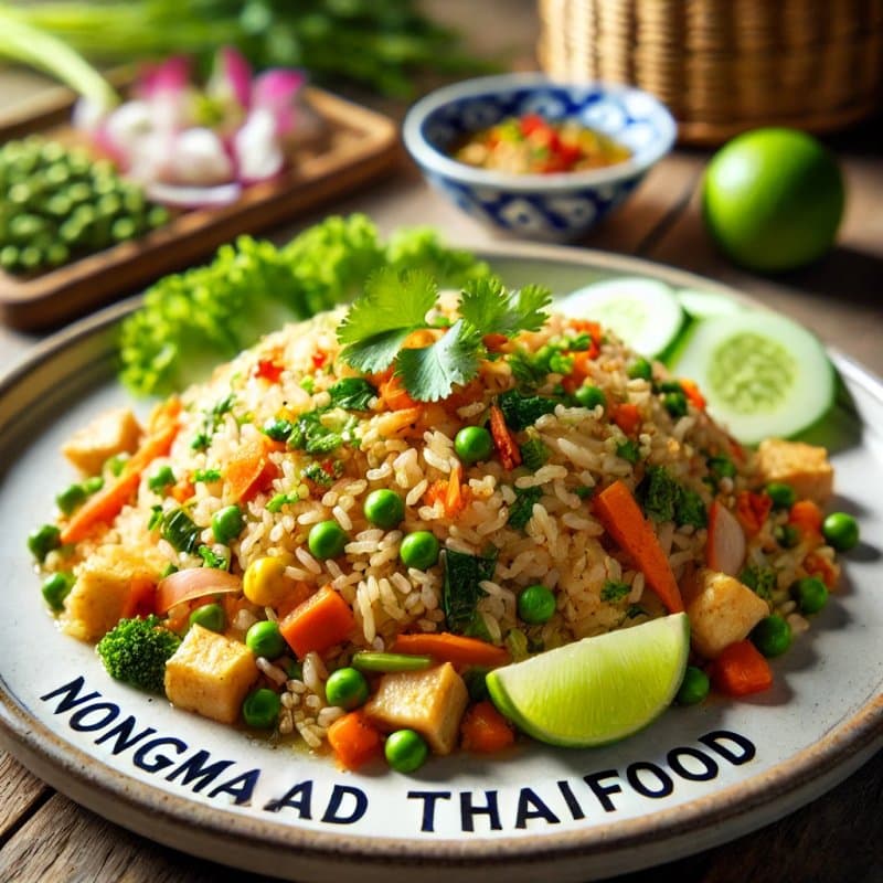 Khao Pad