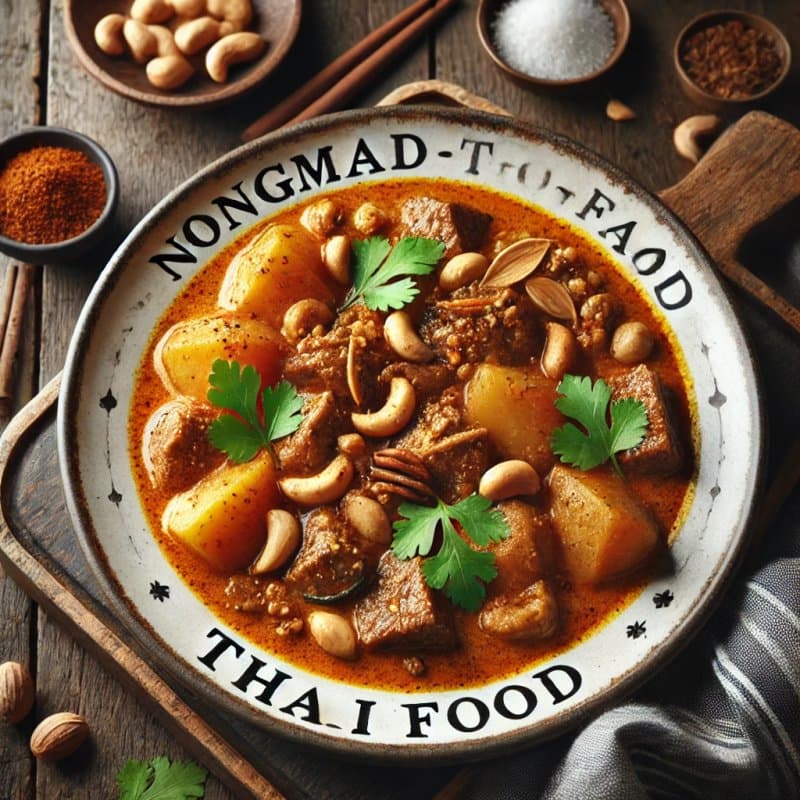 Massaman