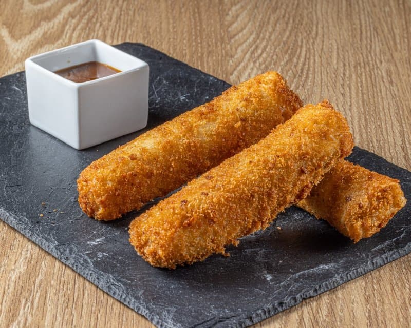 Mutton Rolls (2 Nos)