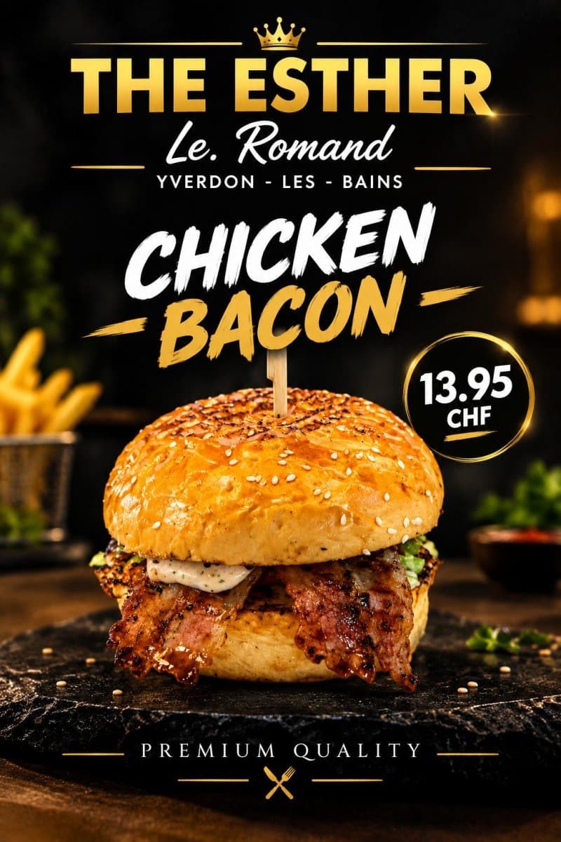 Baco Bacon