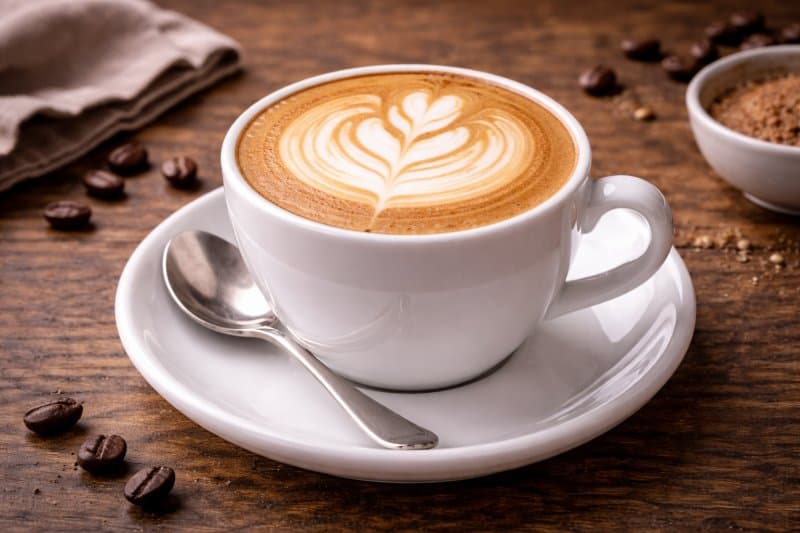 Cappuccino