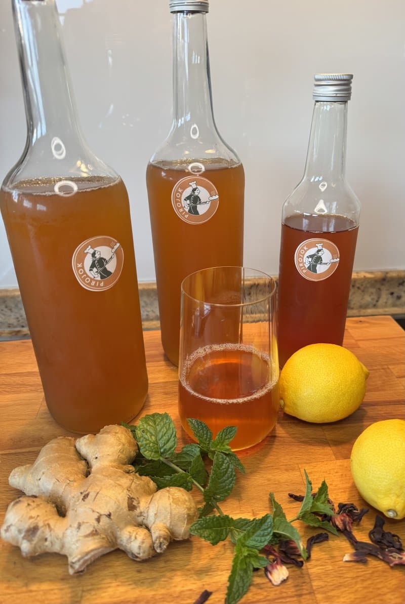 Kombucha Nature / Original