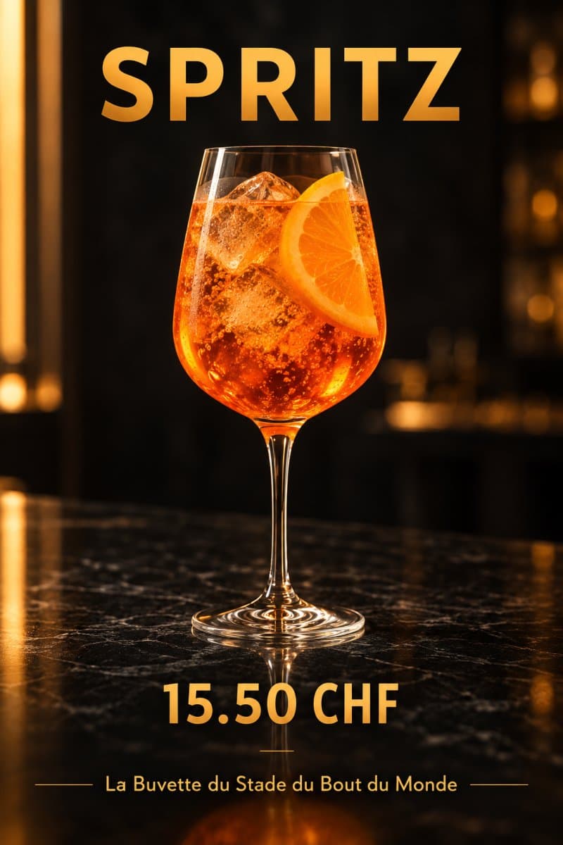 Aperol Spritz