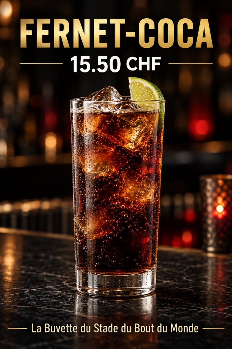 Fernet-Coca