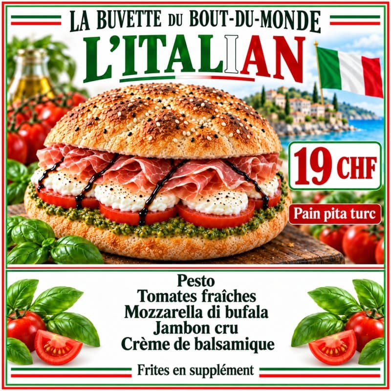 L’Italian