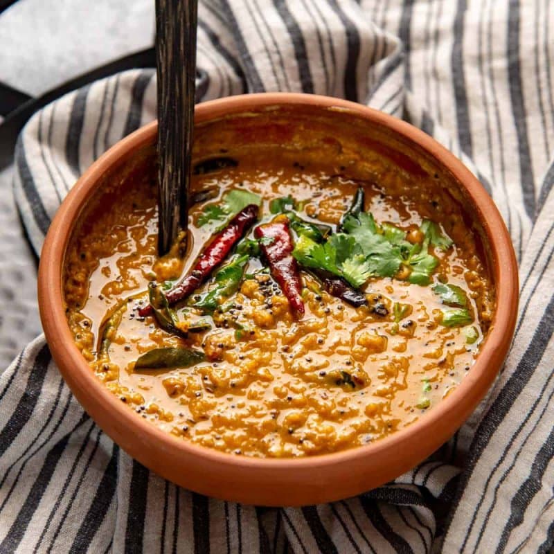 Dhal curry srilanka