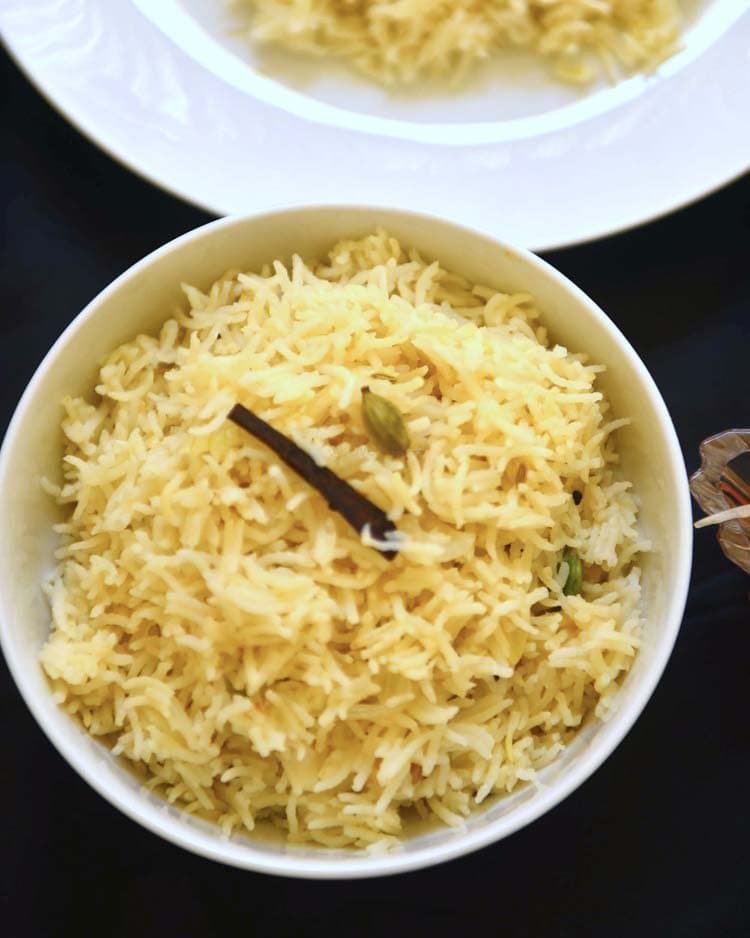 Gee rice